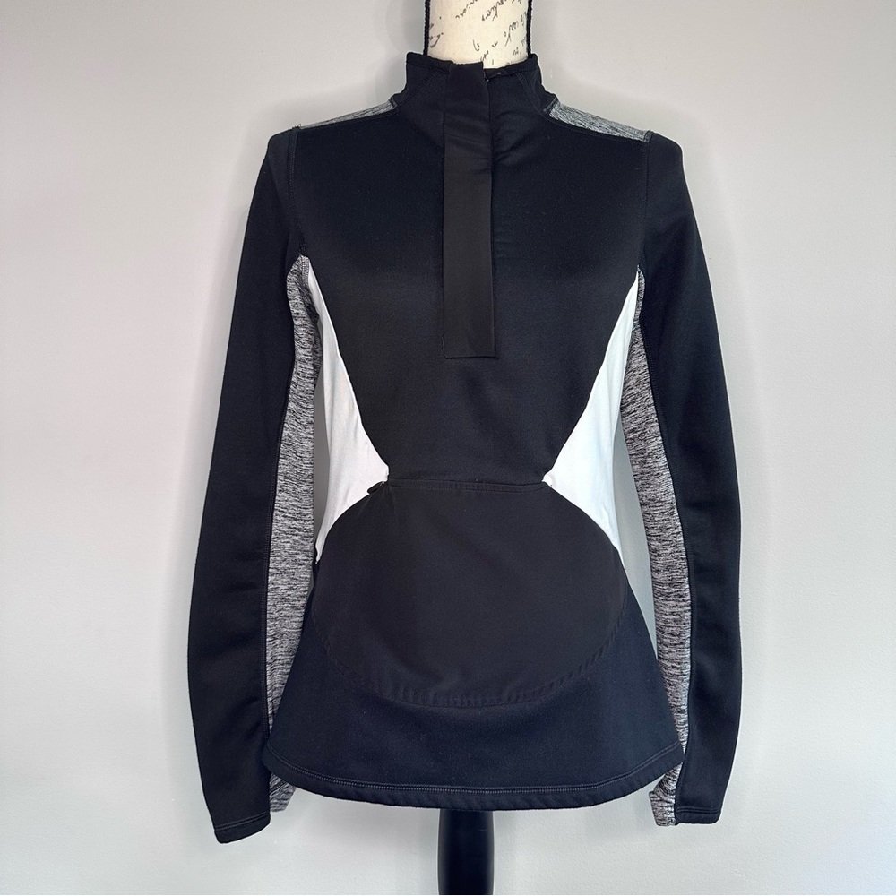 Champion | Multi-Color Block Athletic Pull-Over J… - image 3